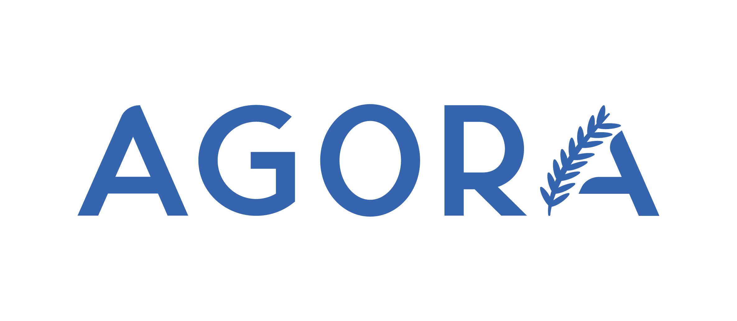 Agora Logo