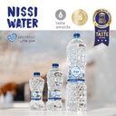 Nissi Greek Mountain Spring Water 500ml (12pc)