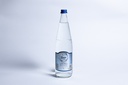 Nissi Greek Mountain Spring Water Glass Bottle 1Ltr (single piece)