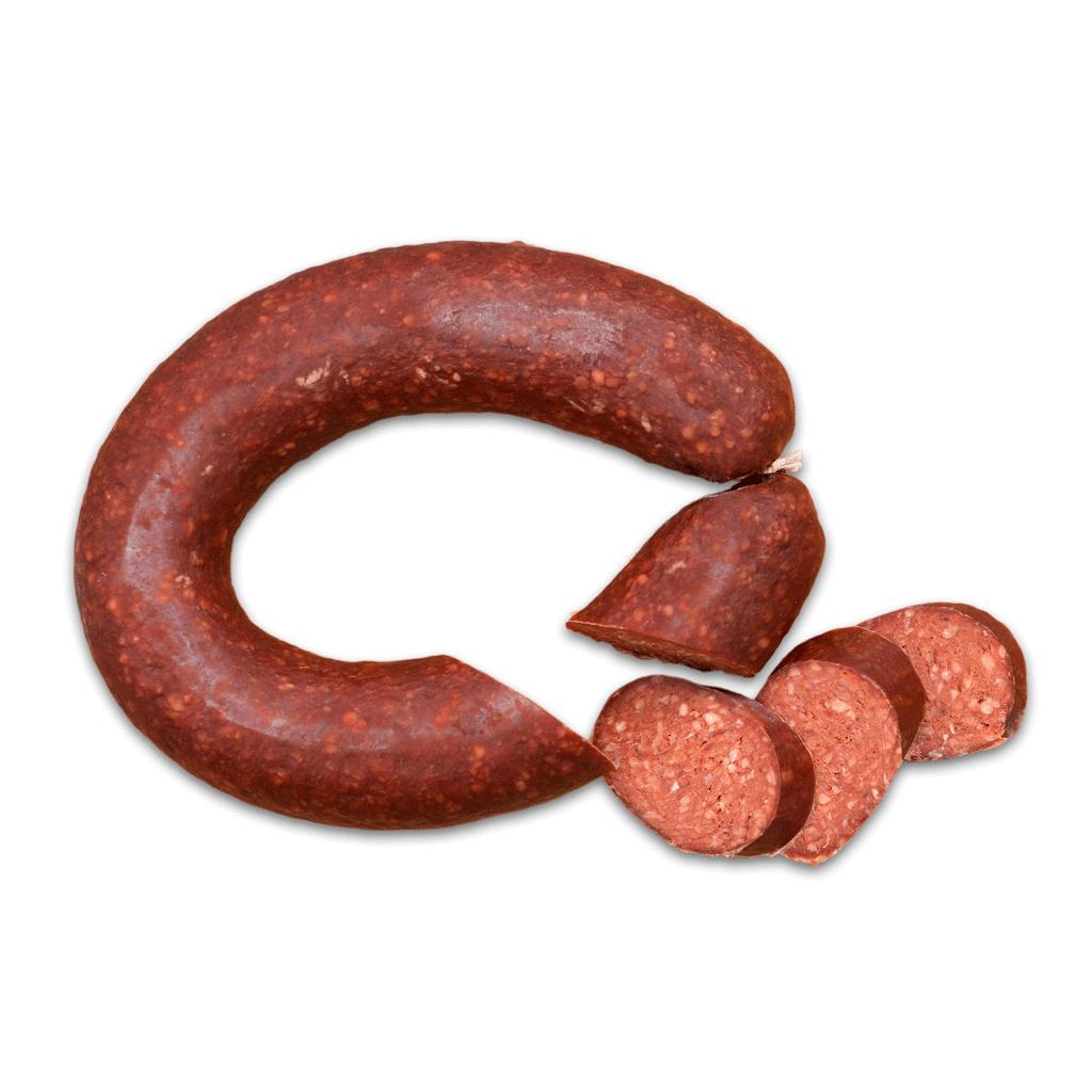 Coil Sausage 250g