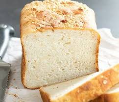Gluten & Lactose Free Bread