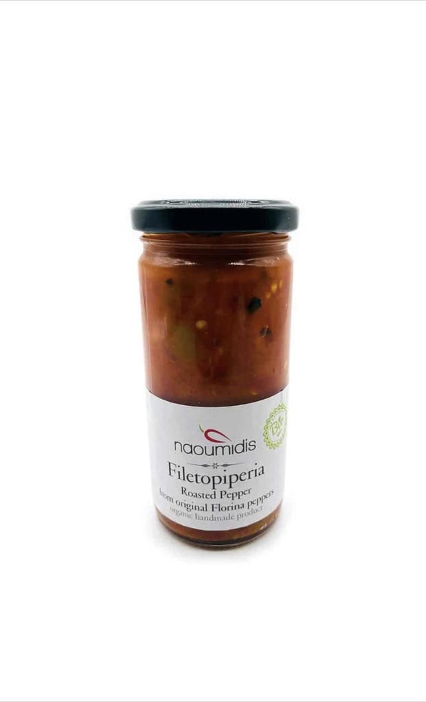 Filletopiperia Roasted Pepper