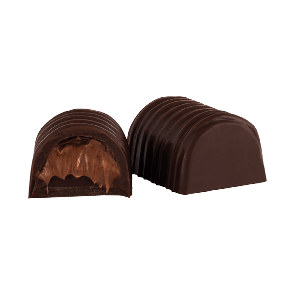 Choco Praline Dark Truffle no added sugar 320g