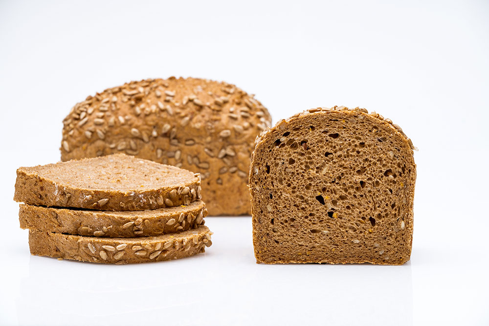 Nordlaender Loaf Bread * 1Pcs