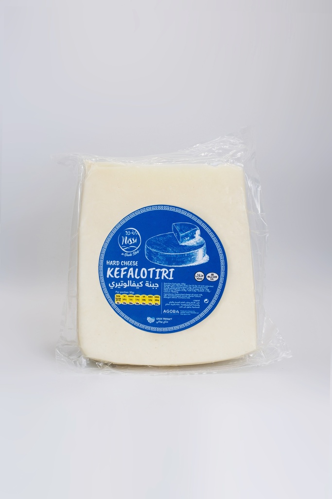 Greek Kefalotiri Hard Cheese kg
