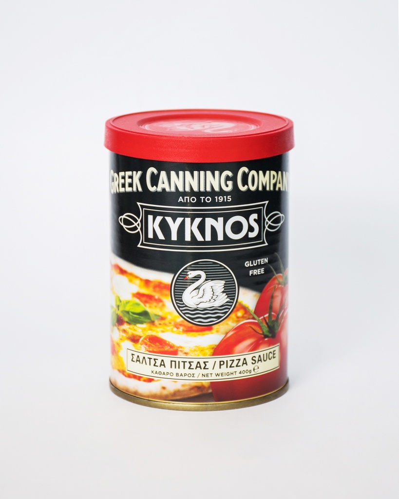 Kyknos Premium Greek Tomato Pizza Sauce 500g
