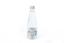 Nissi Greek Mountain Spring Water Glass Bottle 330ml (single piece)
