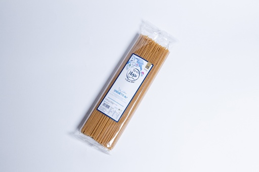 Spaghetti No. 6 Whole Wheat Pasta 500g