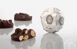 Anomalo Dark Chocolate Almond 250g