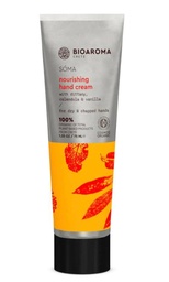 SOMA: Organic Nourishing Hand cream 75ml