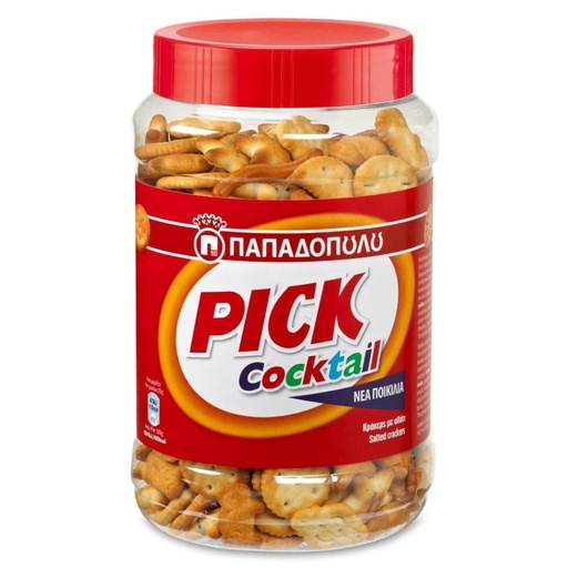 Pick Cocktail