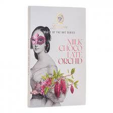 Orchid Chocolate 80g