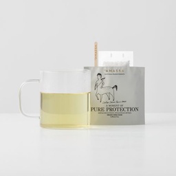 Organic Pure Protection Blended Tea