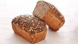 Multi-Grain Loaf Bread