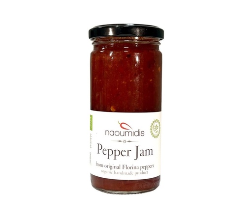 Pepper Jam 260g