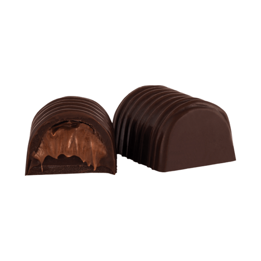 Choco Praline Dark Truffle no added sugar 320g