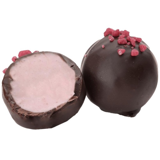 Raspberry Chocolate Truffle 320g