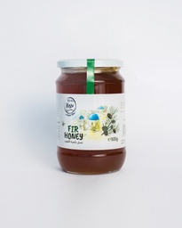 Greek Fir Honey 920g