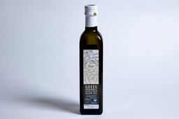 Nissi Greek Organic Extra Virgin Olive Oil 500ml