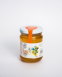 Greek Orange Blossom Honey 320g