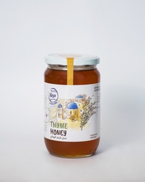 Greek Thyme Honey 920g