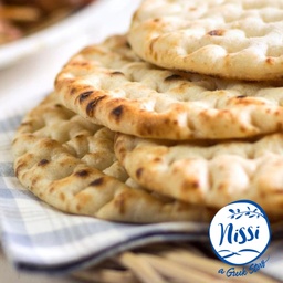 Greek Traditional Pita Bread #10