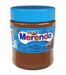 Merenda Dark Chocolate Spread 360g