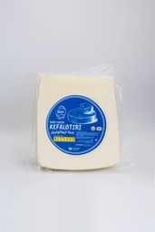 Greek Kefalotiri Hard Cheese 250g