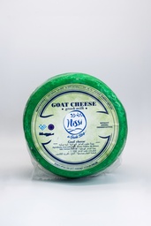 Greek Goat Semi Hard Cheese 250g