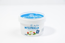 Authentic Mozzarella 100g